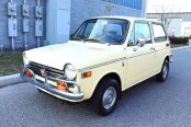 1971 Honda N600