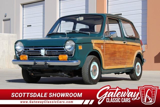 1971 Honda N600 Classic Cars for Sale - Classics on Autotrader
