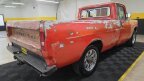 Thumbnail Photo 4 for 1971 International Harvester Pickup