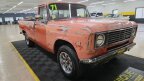 Thumbnail Photo 3 for 1971 International Harvester Pickup