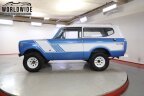 Thumbnail Photo 3 for 1971 International Harvester Scout