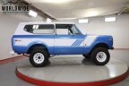 Thumbnail Photo 4 for 1971 International Harvester Scout