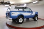 Thumbnail Photo 6 for 1971 International Harvester Scout