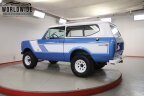 Thumbnail Photo 5 for 1971 International Harvester Scout