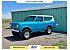 1971 International Harvester Scout