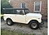 1971 International Harvester Scout