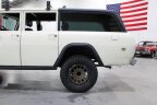 Thumbnail Photo 4 for 1971 International Harvester Travelall