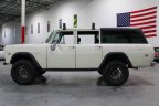 Thumbnail Photo 3 for 1971 International Harvester Travelall
