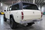 Thumbnail Photo 5 for 1971 International Harvester Travelall