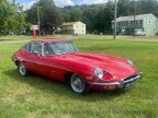 Thumbnail Photo 1 for 1971 Jaguar E-Type