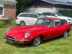 Thumbnail Photo 3 for 1971 Jaguar E-Type
