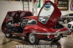 Thumbnail Photo 3 for 1971 Jaguar E-Type