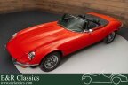 Thumbnail Photo 2 for 1971 Jaguar E-Type