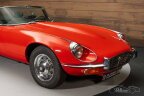 Thumbnail Photo 3 for 1971 Jaguar E-Type