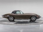 Thumbnail Photo 5 for 1971 Jaguar E-Type