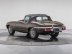 Thumbnail Photo 2 for 1971 Jaguar E-Type