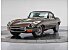 1971 Jaguar E-Type