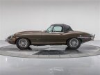 Thumbnail Photo 1 for 1971 Jaguar E-Type