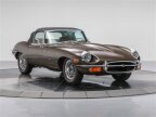 Thumbnail Photo 6 for 1971 Jaguar E-Type