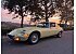 1971 Jaguar E-Type