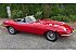 1971 Jaguar E-Type
