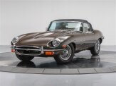 1971 Jaguar E-Type