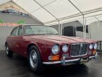 Thumbnail Photo 1 for 1971 Jaguar XJ6