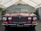 Thumbnail Photo 3 for 1971 Jaguar XJ6