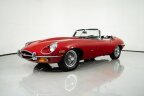 Thumbnail Photo 5 for 1971 Jaguar XK-E