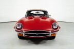 Thumbnail Photo 4 for 1971 Jaguar XK-E