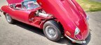 Thumbnail Photo 5 for 1971 Jaguar XK-E for Sale by Owner