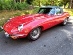 Thumbnail Photo 1 for 1971 Jaguar XK-E for Sale by Owner
