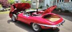 Thumbnail Photo 6 for 1971 Jaguar XK-E for Sale by Owner