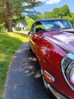 Thumbnail Photo 3 for 1971 Jaguar XK-E for Sale by Owner