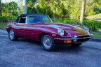 Thumbnail Photo 6 for 1971 Jaguar XK-E