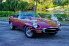 Thumbnail Photo 1 for 1971 Jaguar XK-E