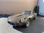 Thumbnail Photo 1 for 1971 Jaguar XK-E