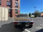 Thumbnail Photo 4 for 1971 Jaguar XK-E