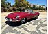1971 Jaguar XK-E