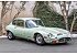 1971 Jaguar XK-E