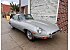 1971 Jaguar XK-E
