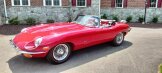 1971 Jaguar XK-E
