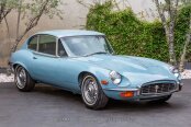 1971 Jaguar XK-E
