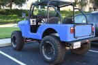Thumbnail Photo 5 for 1971 Jeep CJ-5