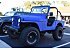 1971 Jeep CJ-5