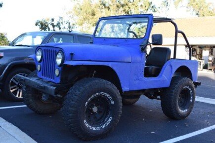 Photo 1 for 1971 Jeep CJ-5