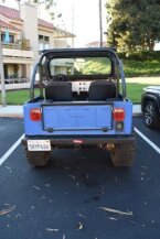 Thumbnail Photo 4 for 1971 Jeep CJ-5