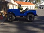 Thumbnail Photo 1 for 1971 Jeep CJ-5