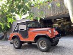 Thumbnail Photo 3 for 1971 Jeep CJ-5