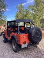 Thumbnail Photo 1 for 1971 Jeep CJ-5